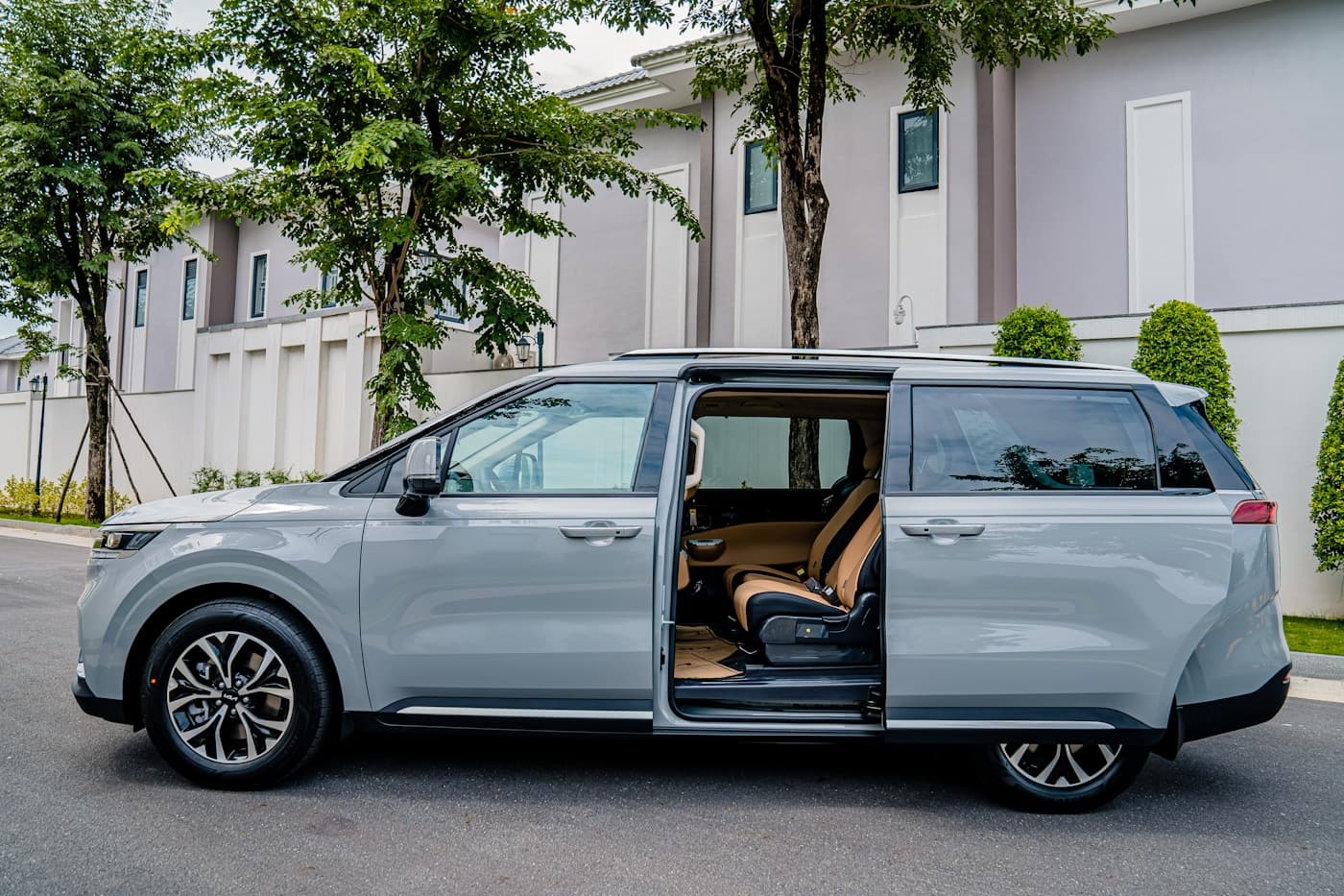 Toyota Sienna XLE 2026