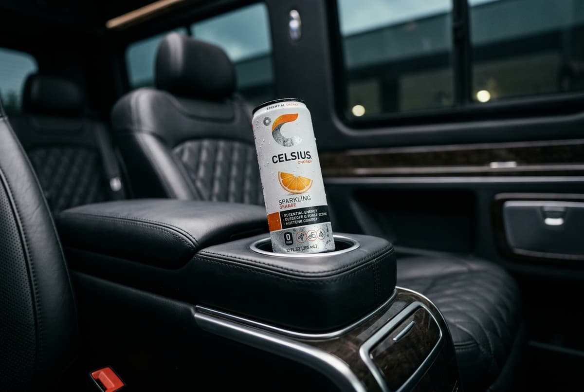 Celsius Energy