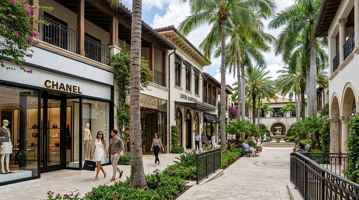 Bal Harbour Shops