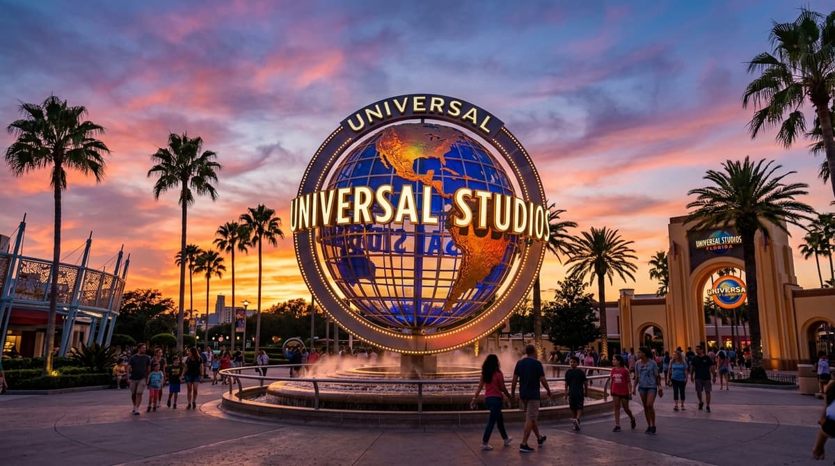 Universal Studios