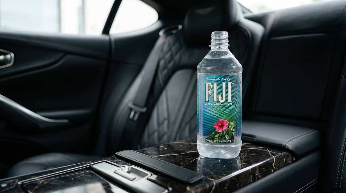 Fiji Water