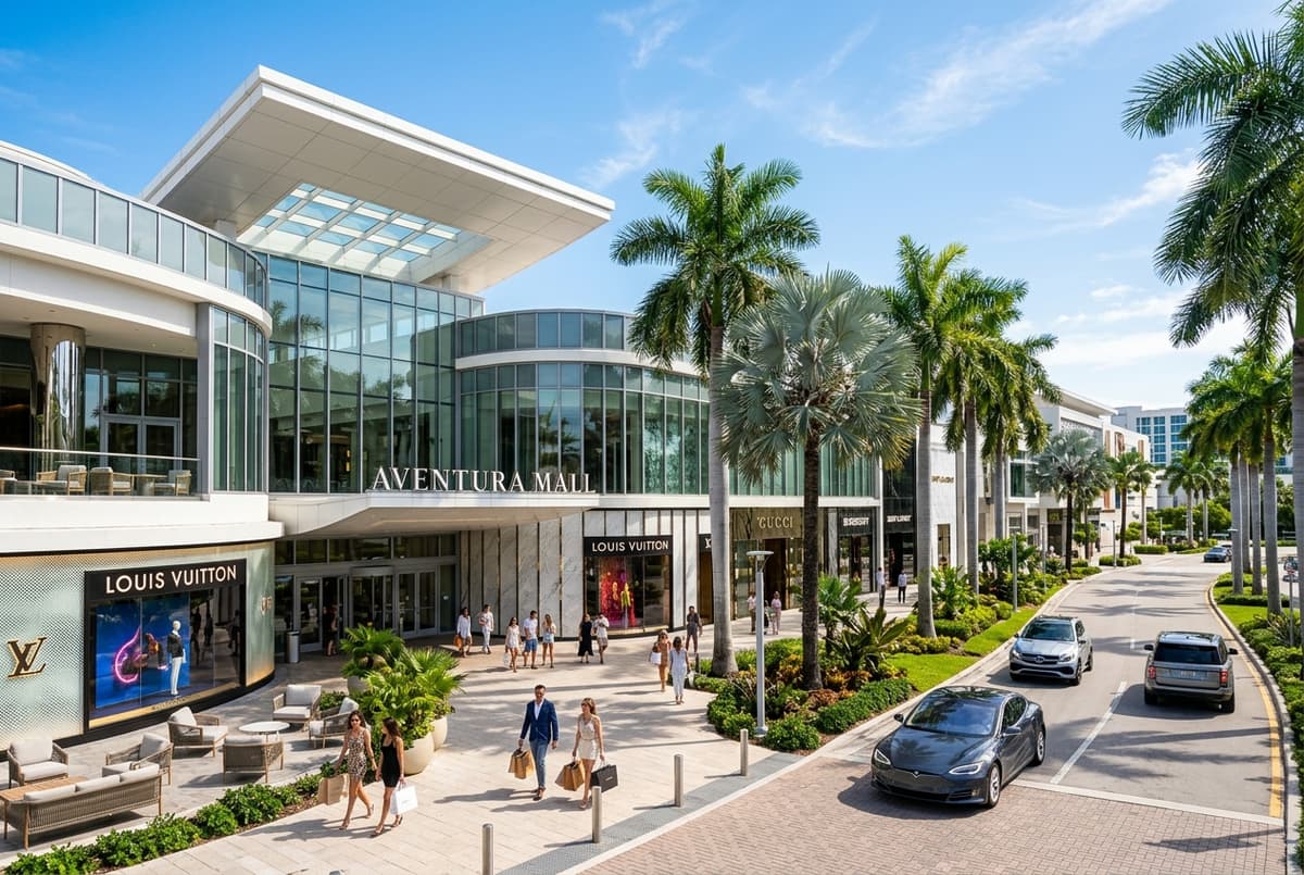 Aventura Mall