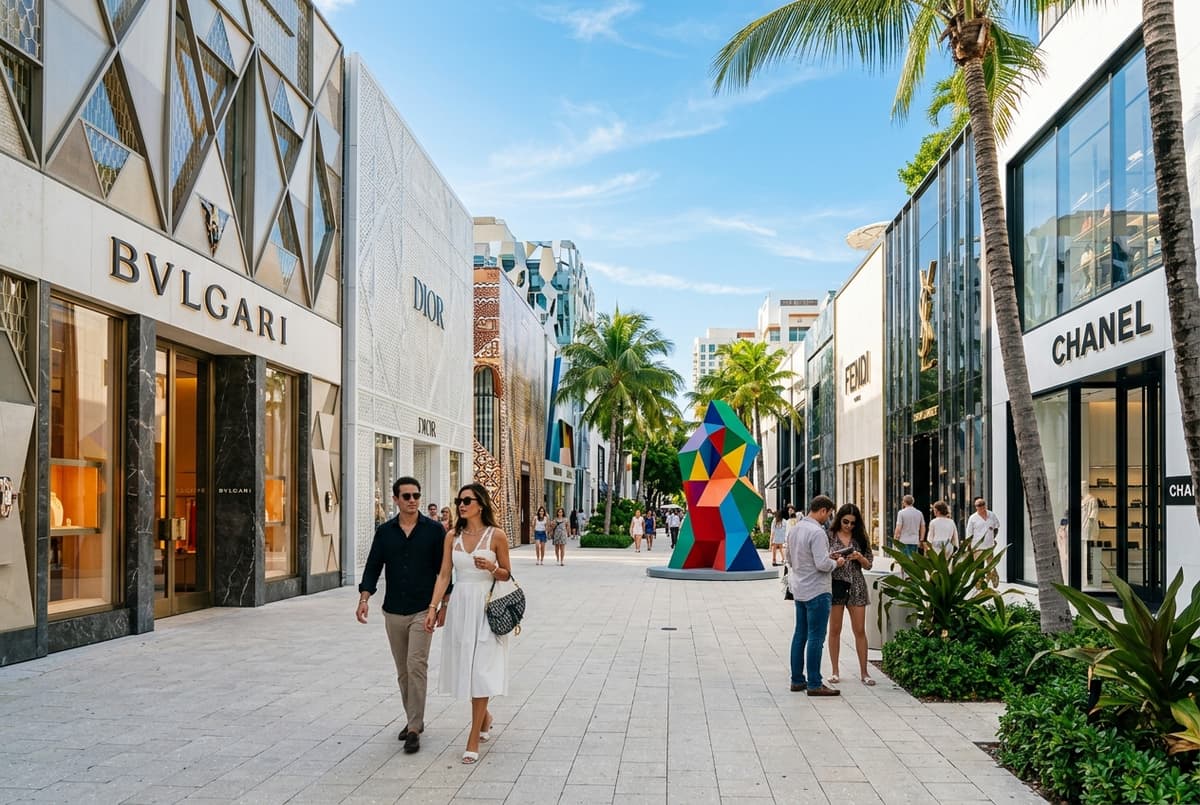 Miami Design District