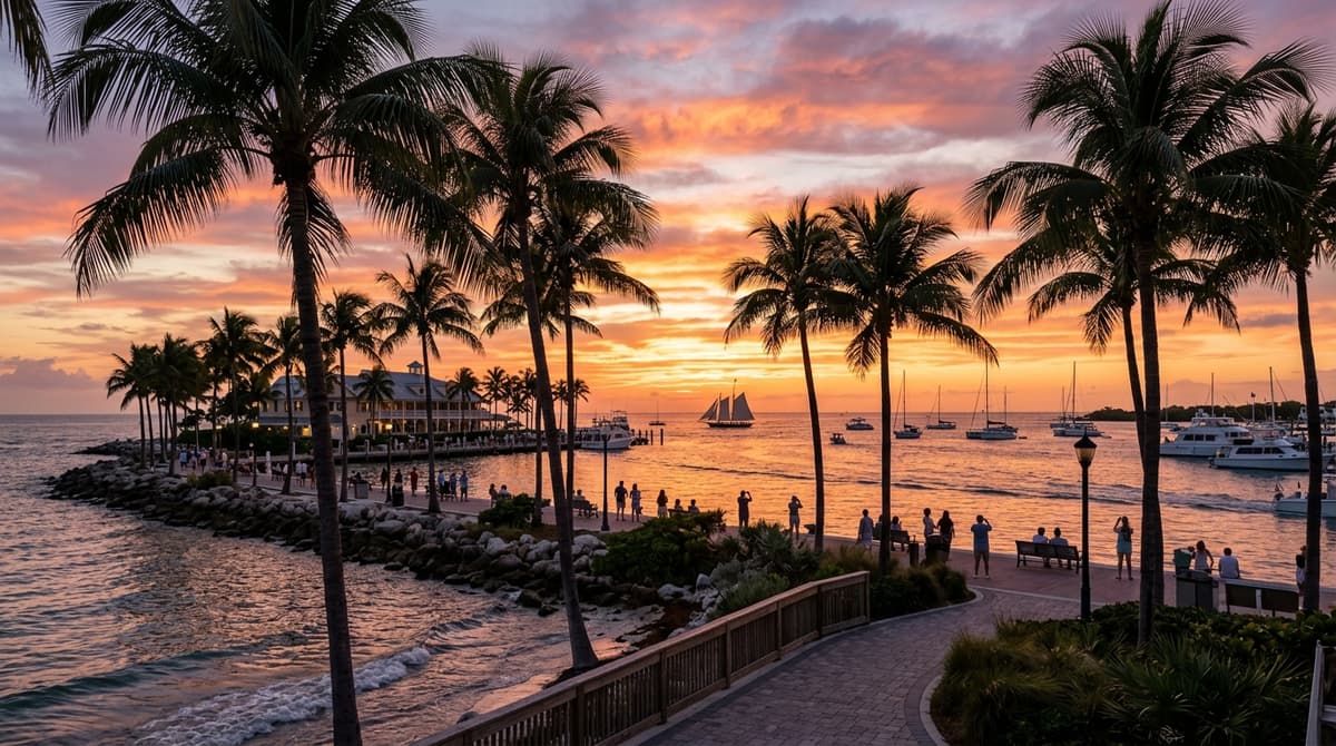 Key West