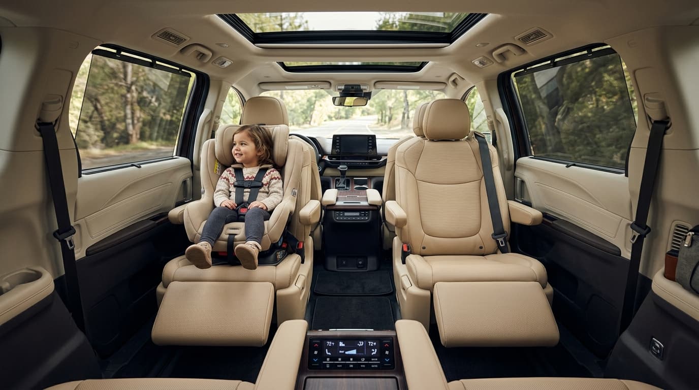 VIP Family Travel